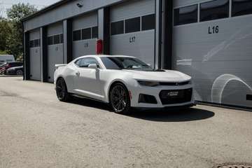 ZL1 Coupe