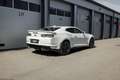 Chevrolet Camaro ZL1 Coupe Weiß - thumbnail 4