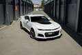 Chevrolet Camaro ZL1 Coupe Weiß - thumbnail 7
