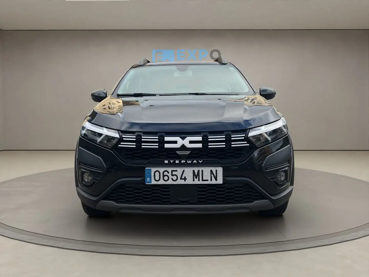 Dacia Sandero TCe Expresion 67kW Noir - 2