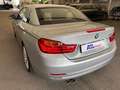BMW 420 d Cabrio Luxury Argento - thumbnail 4