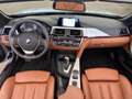 BMW 420 d Cabrio Luxury Argento - thumbnail 11