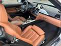 BMW 420 d Cabrio Luxury Argento - thumbnail 10