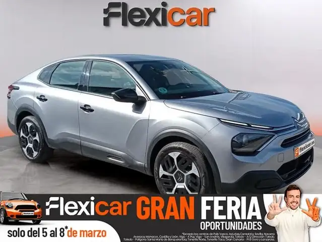 Citroen C4 X 1.2 PureTech You S&S 100