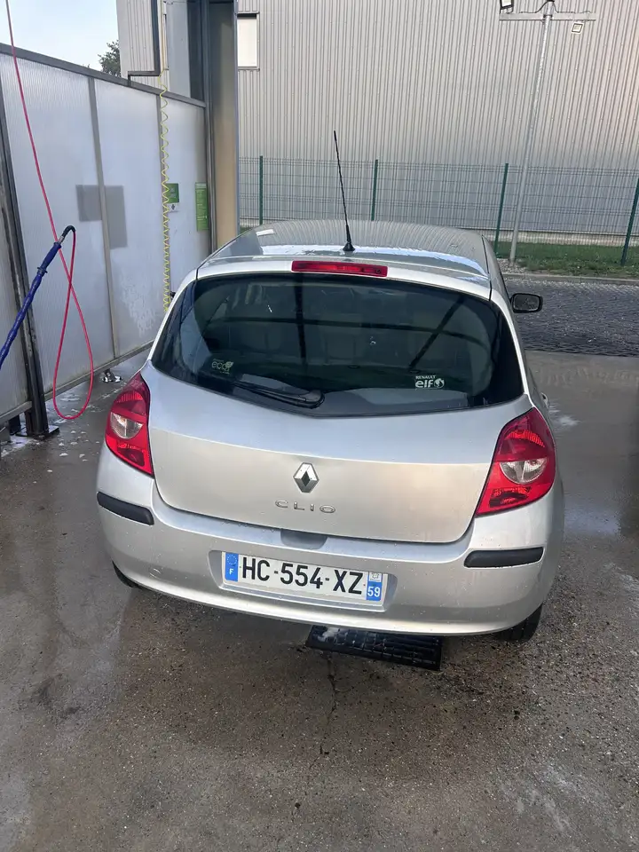 Renault Clio Grandtour — photo 6