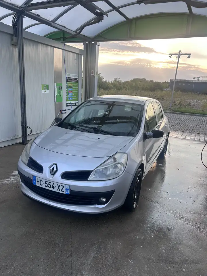 Renault Clio Grandtour