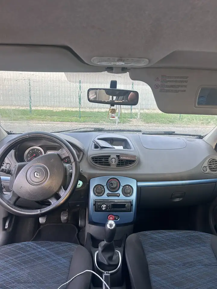 Renault Clio Grandtour — photo 9