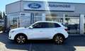 MG ZS 1.5 Hybrid+ Luxury Weiß - thumbnail 3