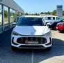 MG ZS 1.5 Hybrid+ Luxury Weiß - thumbnail 2
