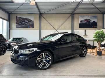 iA Gran Turismo M-Sport, 01/2020, 57.000kms
