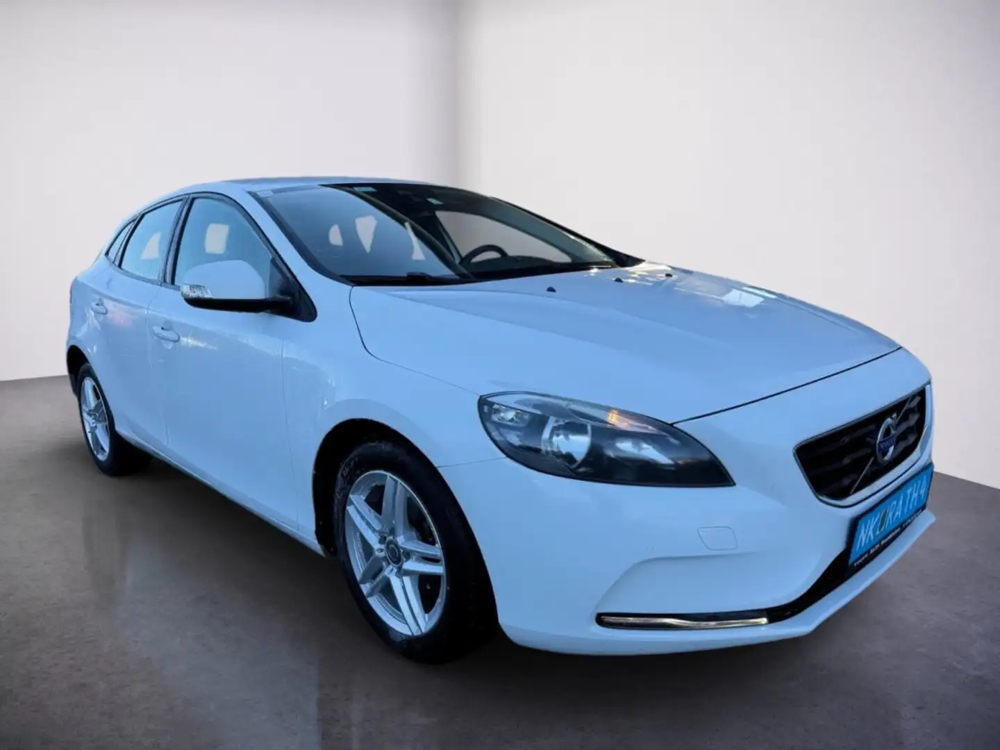 Volvo V40 V40 - 1