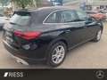 Mercedes-Benz GLC 220 d 4M Avantgarde Distr AHK Navi LED 360 Schwarz - thumbnail 9