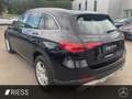 Mercedes-Benz GLC 220 d 4M Avantgarde Distr AHK Navi LED 360 Schwarz - thumbnail 3