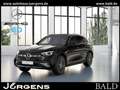 Mercedes-Benz GLC 300 de 4MATIC mit EQ Hybrid Technologie Pano Schwarz - thumbnail 1