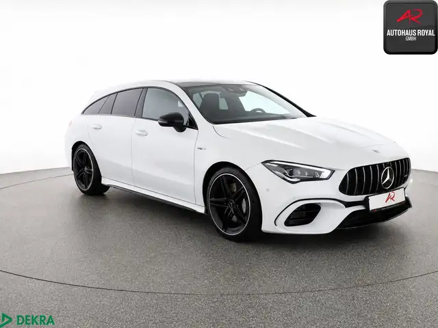Mercedes-Benz Unknown Model view 7