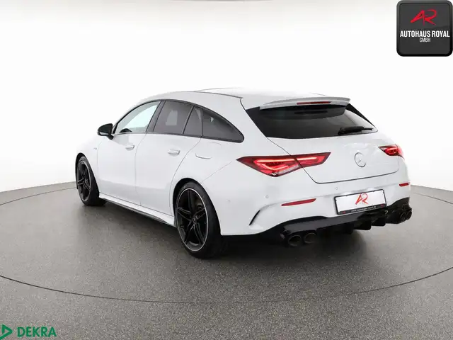 Mercedes-Benz Unknown Model view 3