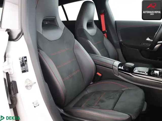 Mercedes-Benz Unknown Model view 12