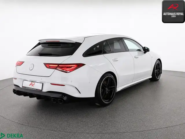 Mercedes-Benz Unknown Model view 5