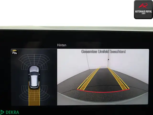 Mercedes-Benz Unknown Model view 14