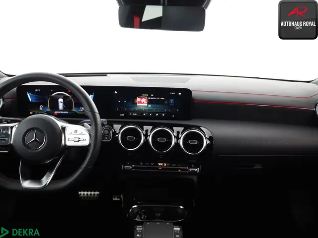 Mercedes-Benz Unknown Model view 9