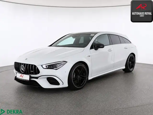 2020 Mercedes-Benz Unknown Model in White for sale