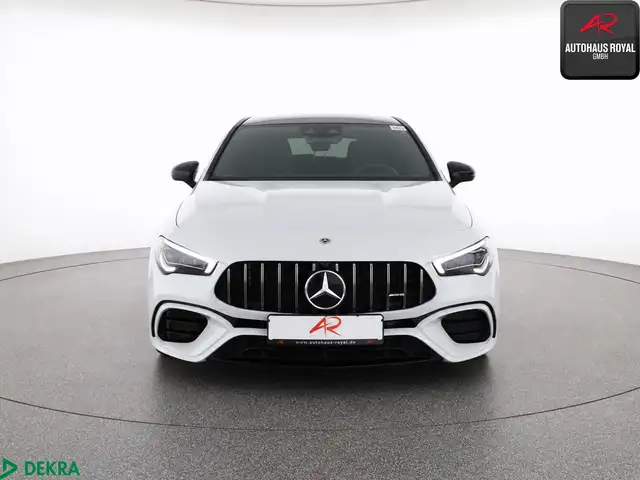 Mercedes-Benz Unknown Model view 8