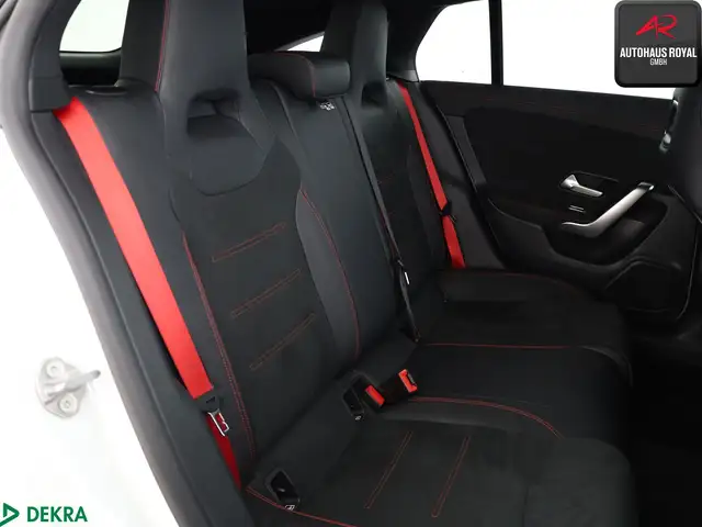 Mercedes-Benz Unknown Model view 13