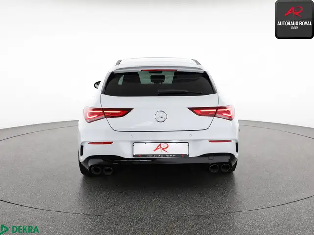 Mercedes-Benz Unknown Model view 4