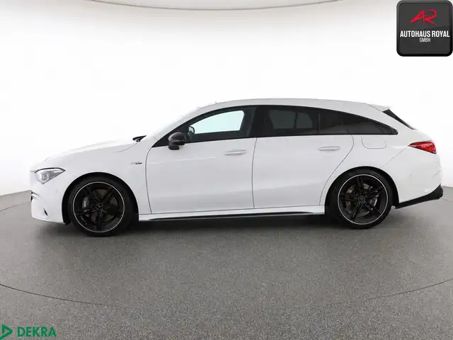 Mercedes-Benz Unknown Model view 2