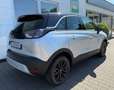 Opel Crossland X Crossland 1,2 Elegance Navi|Kamera|Sitzheizung Silber - thumbnail 2