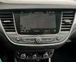 Opel Crossland X Crossland 1,2 Elegance Navi|Kamera|Sitzheizung Silber - thumbnail 12