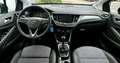 Opel Crossland X Crossland 1,2 Elegance Navi|Kamera|Sitzheizung Silber - thumbnail 9