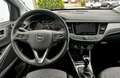 Opel Crossland X Crossland 1,2 Elegance Navi|Kamera|Sitzheizung Silber - thumbnail 10