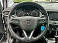 Opel Crossland X Crossland 1,2 Elegance Navi|Kamera|Sitzheizung Silber - thumbnail 11
