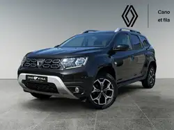 Dacia Duster Blue dCi 115 4x2 15 ans