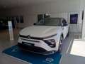 Citroen C5 X Hybrid 225 e-EAT8 Shine Blanc - thumbnail 1