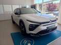 Citroen C5 X Hybrid 225 e-EAT8 Shine Blanc - thumbnail 3