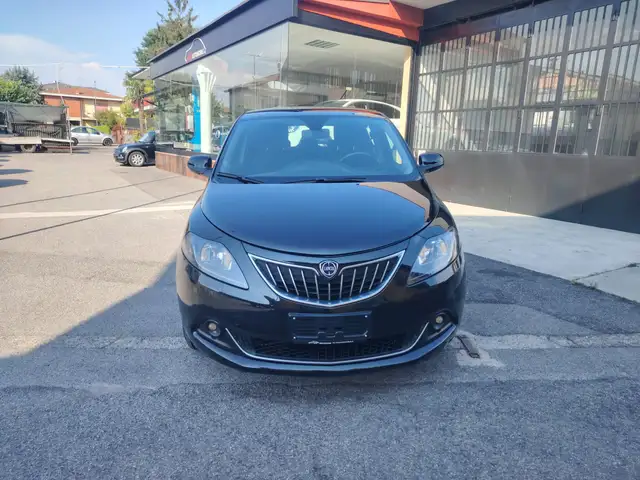 Lancia Ypsilon 1.0 FIREFLY HYBRID HYBRID GOLD PLUS S "OK NEOPATENTATI"