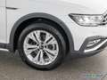 Volkswagen Passat Variant 2.0 TDI Alltrack 4Motion DSG Navi Blanc - thumbnail 12