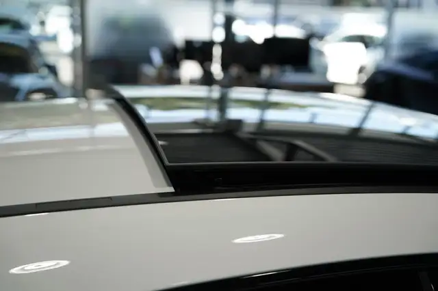 Mercedes-Benz Cla Class view 14