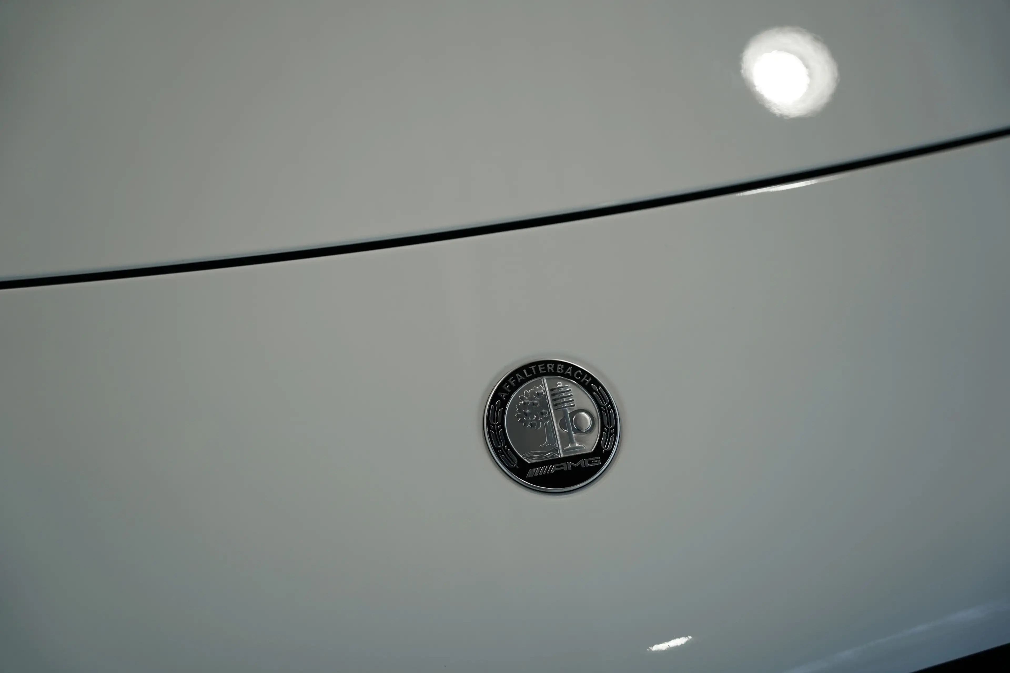 Mercedes-Benz CLA 45 AMG S 4M 2.H *19 *Schale — photo 15