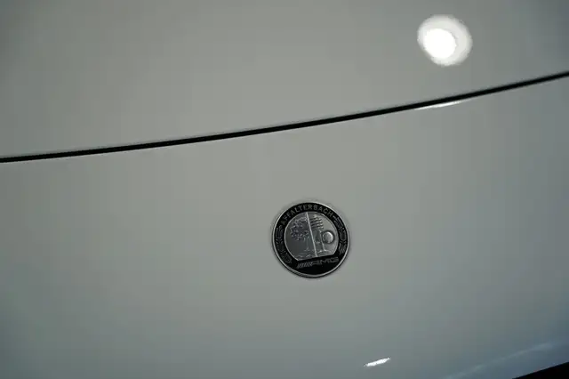 Mercedes-Benz Cla Class view 15