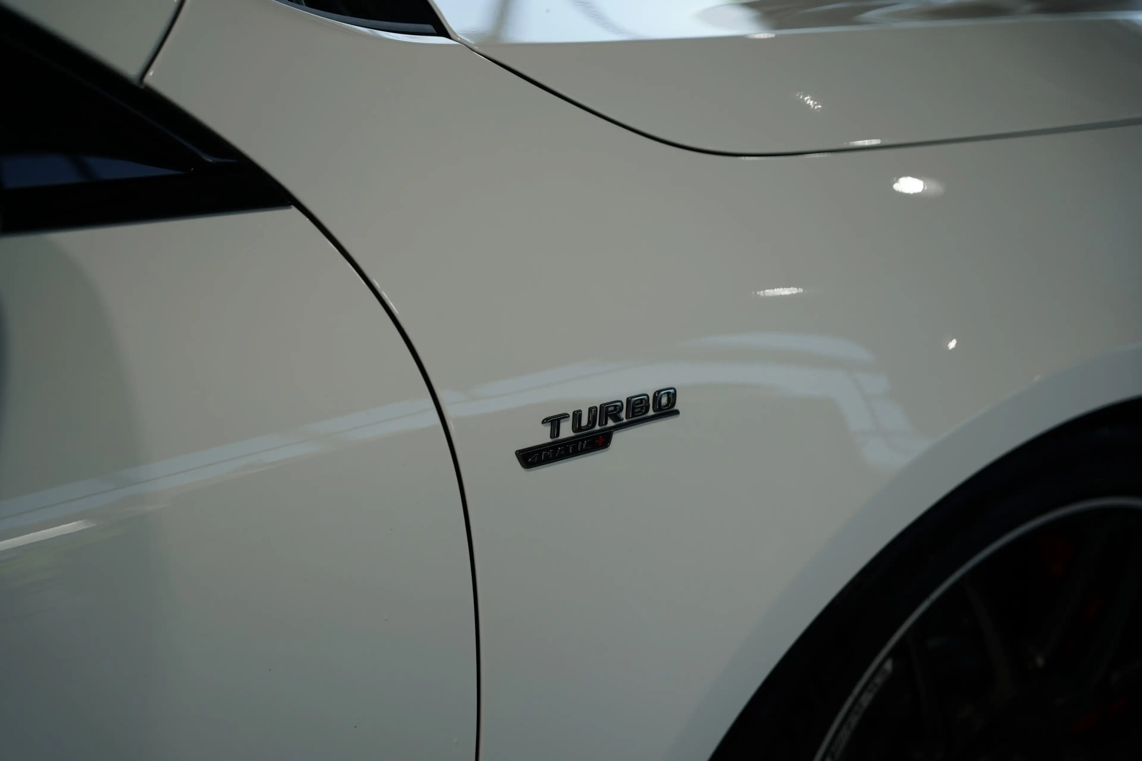 Mercedes-Benz CLA 45 AMG S 4M 2.H *19 *Schale — photo 13