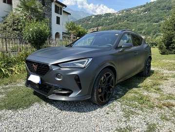 2.5 tsi 4drive 390cv dsg