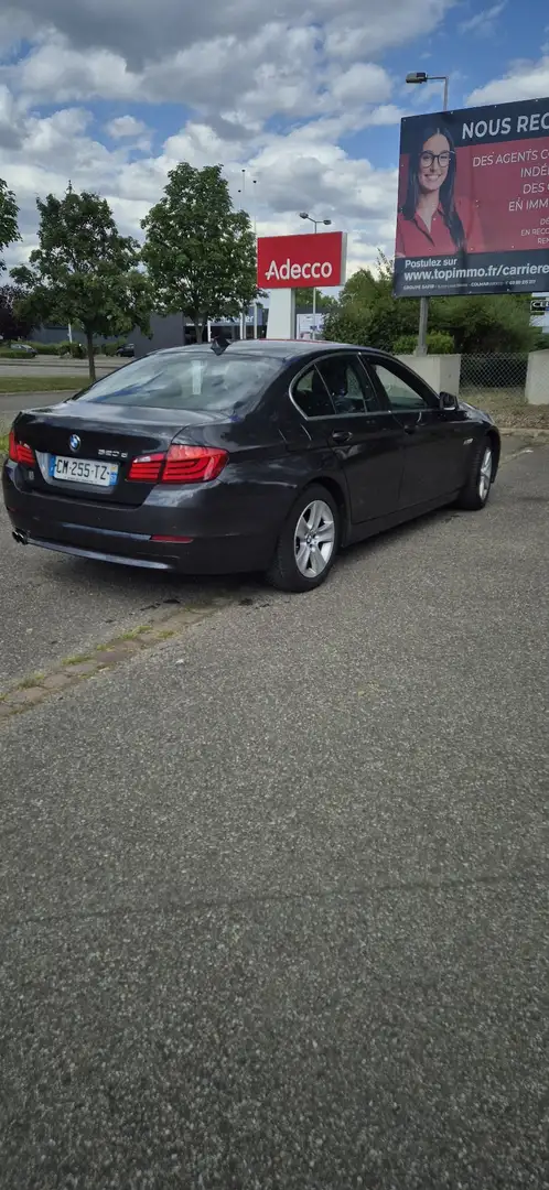 BMW 520 TOURING 520D 184ch N1 CONFORT A - 2