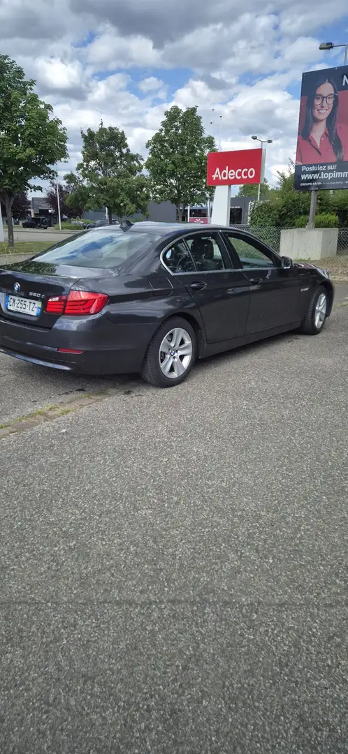 BMW 520 TOURING 520D 184ch N1 CONFORT A - 1