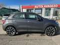 Fiat 500X 500X 1.3 T4 Cross Dolcevita 150cv dct NO VINCOLI Grigio - thumbnail 4