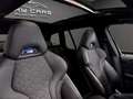 BMW X3 M *M-SPORTABGASANLAGE*H&K*360°KAMERA*PANO* Noir - thumbnail 18