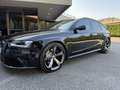 Audi RS4 Avant 4.2 V8 quattro Sedili RS Recaro Noir - thumbnail 10