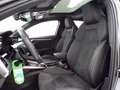 Audi A3 IV - A3 Sportback 45 1.4 tfsi e S line edition s-t Gris - thumbnail 12